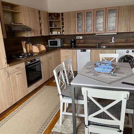 טטרנסקה לומניקה Apartman Juli מראה חיצוני תמונה
