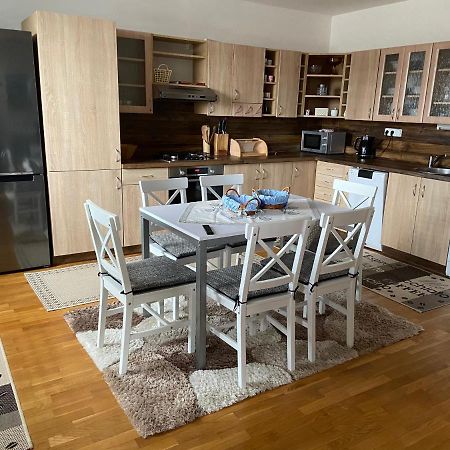 טטרנסקה לומניקה Apartman Juli מראה חיצוני תמונה