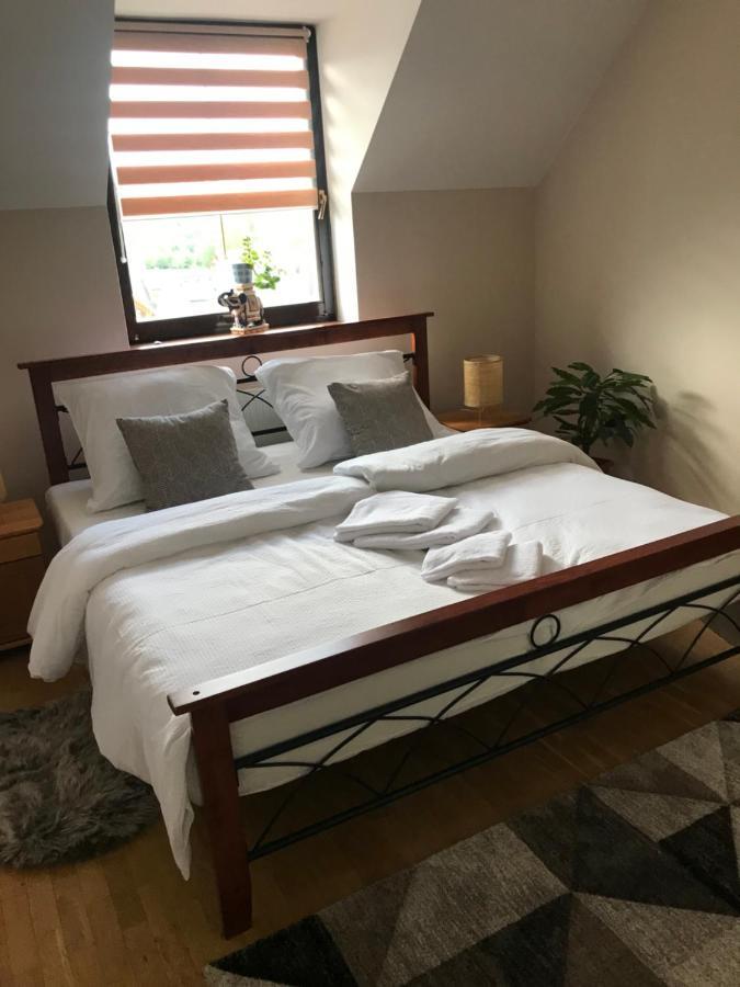 טטרנסקה לומניקה Apartman Juli מראה חיצוני תמונה